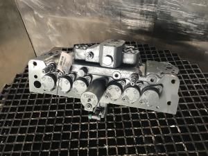 Liebherr Bloc de soupapes